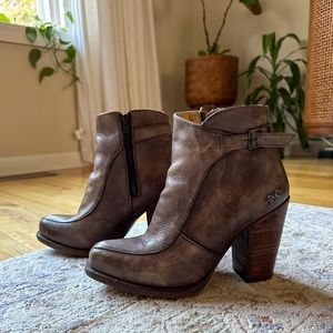 Bed Stu Isla bootie *as worn by Taylor Swift!*